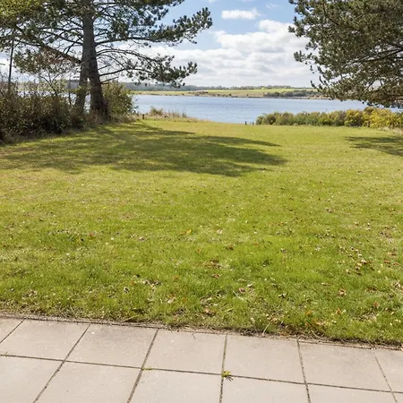 Gorgeous In With Wifi Casa de Férias Malling