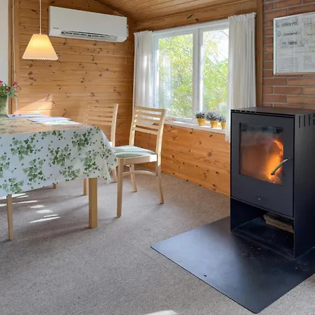 Gorgeous In With Wifi Semesterbostad