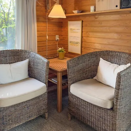 Casa de Férias Gorgeous In With Wifi *