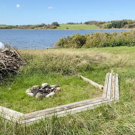 Gorgeous In With Wifi Semesterbostad Malling