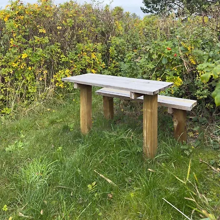 Gorgeous In With Wifi Semesterbostad