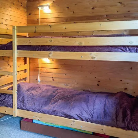 Gorgeous In With Wifi Casa de Férias Malling